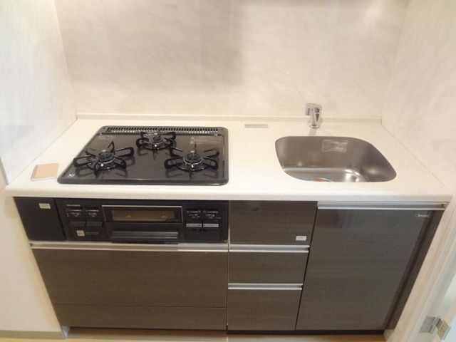 キッチン　★お部屋探しはタウンハウジングまで★
