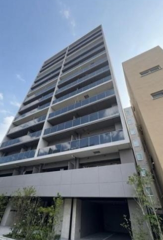 建物外観　☆きれいな外観☆