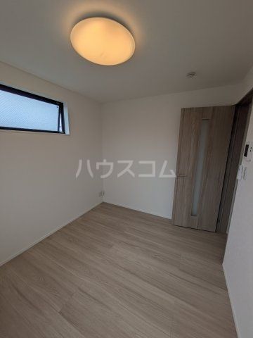 小田急江ノ島線 東林間駅 徒歩3分 3階建 築1年の内装写真