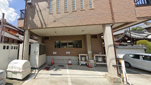 幼稚園・保育園　ひかり保育園（幼稚園・保育園）まで478m