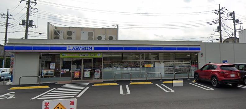 オーガスタABIKOの周辺写真