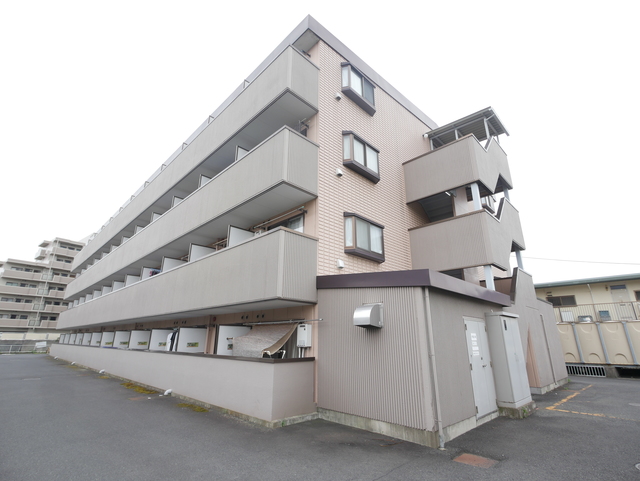 建物外観　★お部屋探しは（０４６－２３６－３９３９）住まナビＮＥＸＴ★