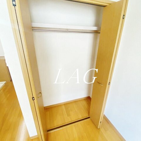 収納　収納です。