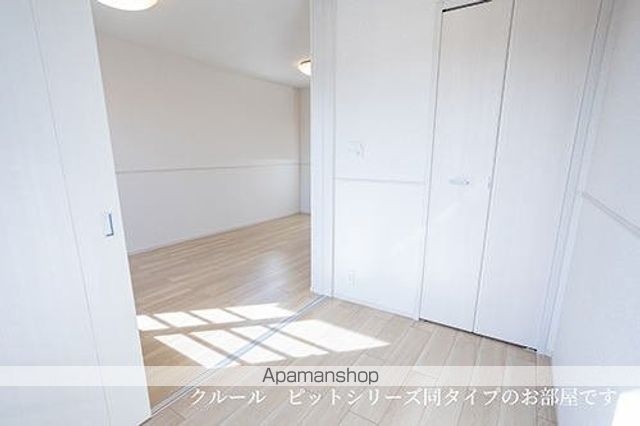 ハニー テラスのその他写真