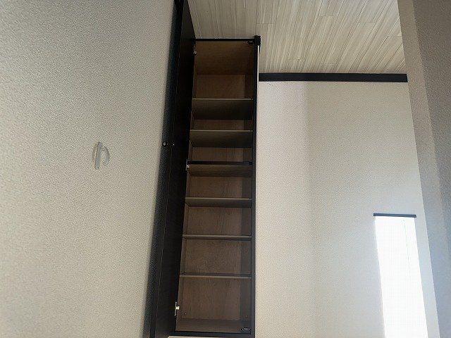 その他部屋・スペース　靴箱です。