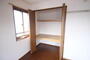収納　※別部屋の写真です