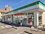 コンビニ　ファミリーマート仙台大和町店（コンビニ）まで508m