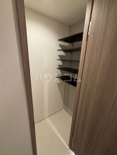 R-Residence南千束の内装写真