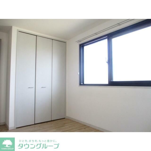 収納　※別号室　設備施工例　現況優先