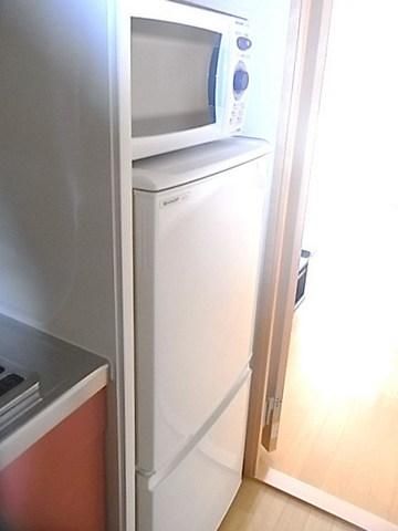 その他設備　★うれしい家具家電付き★