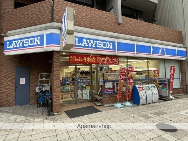 コンビニ　ローソン（コンビニ）まで2148m