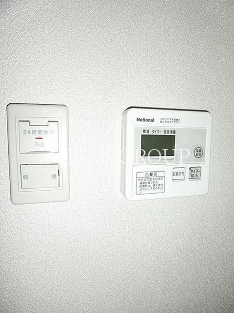 その他設備　同仕様