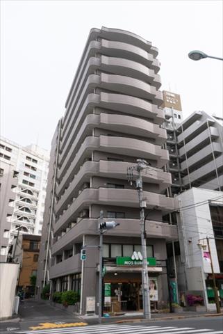 東京メトロ東西線 早稲田駅 徒歩9分 築35年