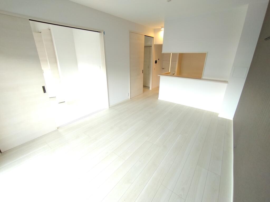 コンダクトレジデンス下城野のその他写真