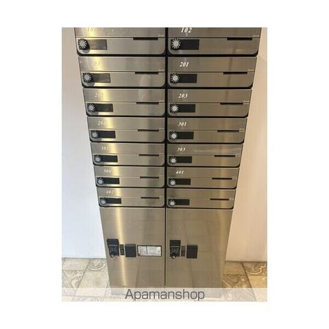 AZ信濃町レジデンスのその他写真
