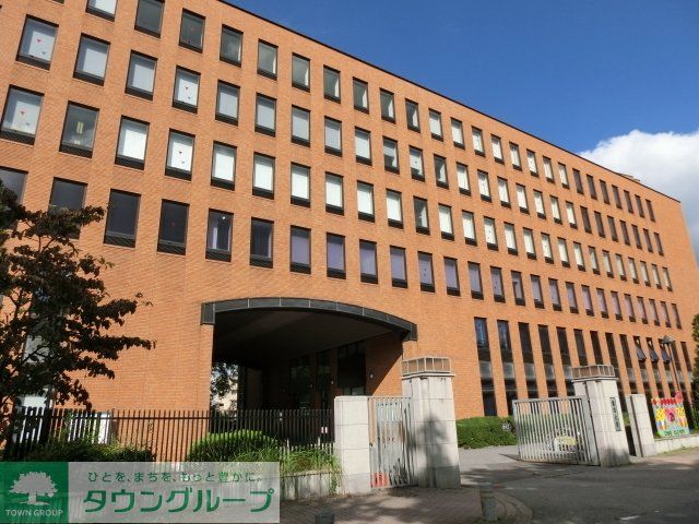 その他　麗澤大学（その他）まで500m