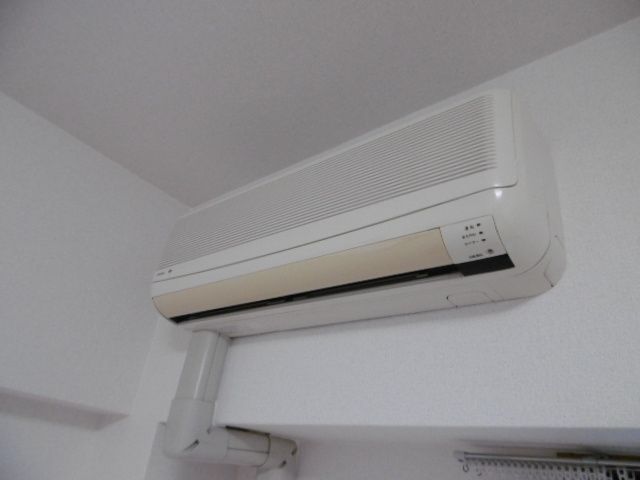 その他設備　★★付いててうれしいエアコン★★