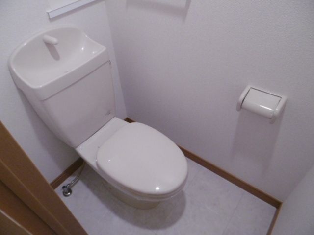 トイレ　★★きれいなトイレ★★