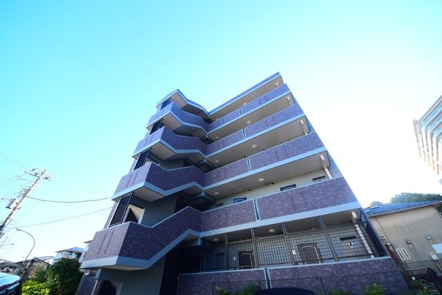 建物外観　★★契約金・毎月賃料クレジット決済ＯＫ★★