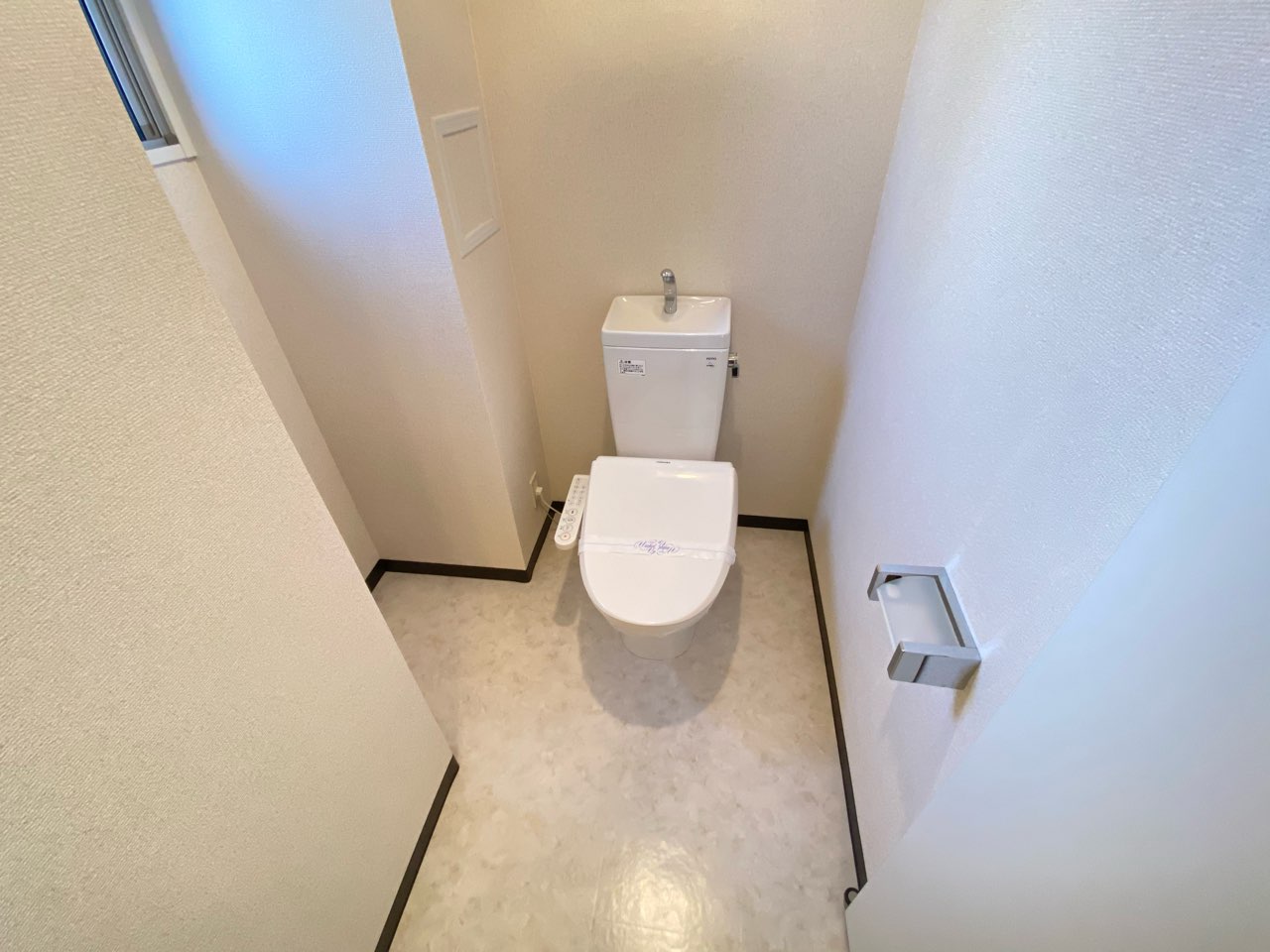 トイレ　バストイレ別でオススメです！