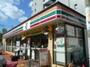 コンビニ　セブンイレブン 大阪本庄西2丁目店（コンビニ）まで244m