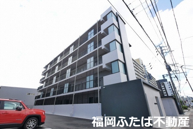 Casa Feliceの外観写真
