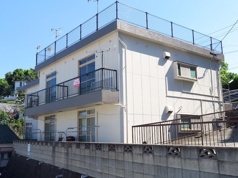 城谷アパート