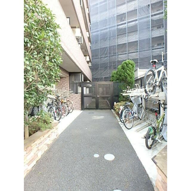 その他設備　物件画像