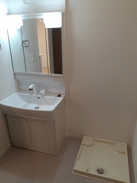 ヒカルサ富津IIの内装写真