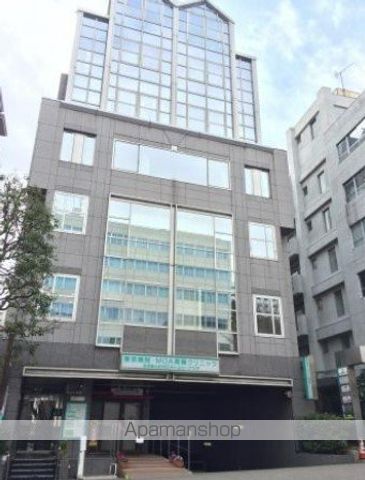 病院　ＭＯＡ高輪クリニック（病院）まで334m