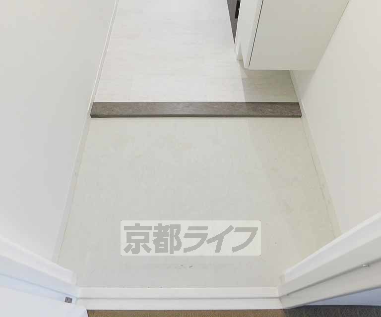 玄関　綺麗な玄関ですね