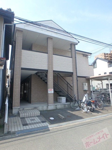 プルミエール住之江