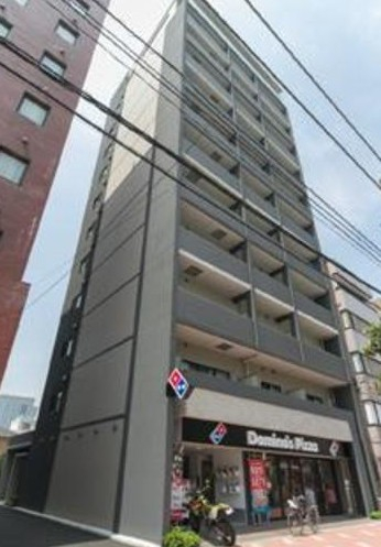 建物外観　☆綺麗な外観☆