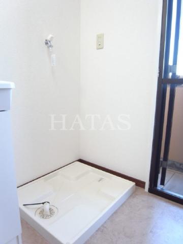 その他設備　同物件別部屋です。