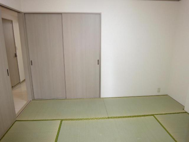 その他部屋・スペース　和室
