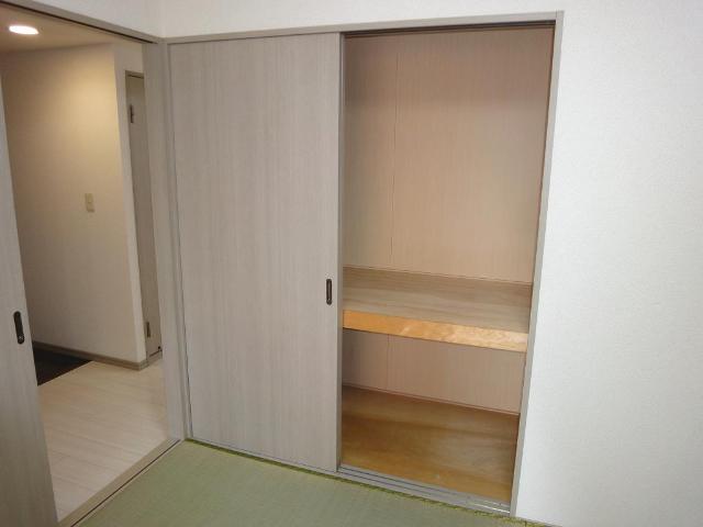収納　収納