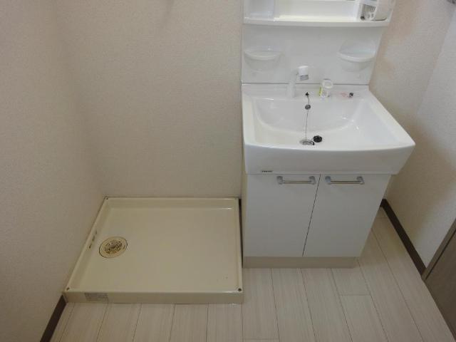 その他　脱衣所