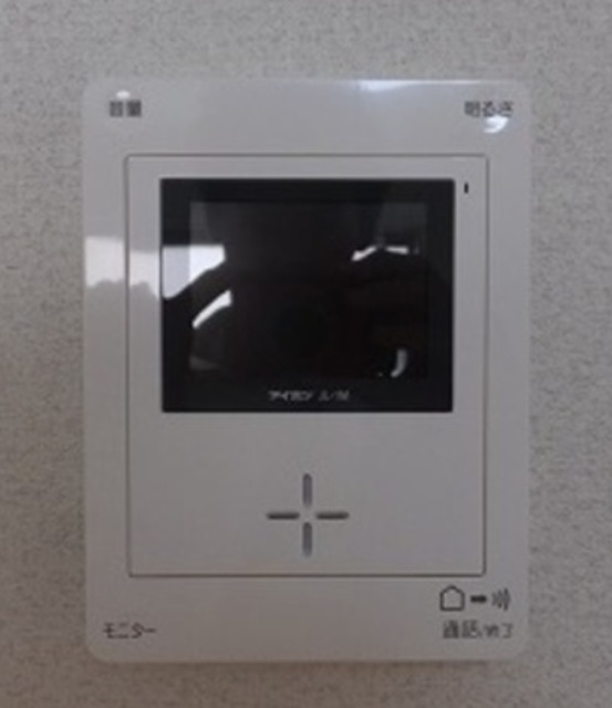 セキュリティ　同仕様