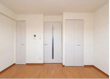 居室・リビング　開放感のあるゆったりとしたお部屋です♪