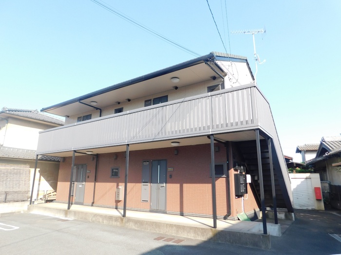 パーチュオーラB
