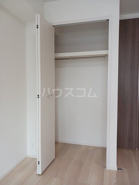 ヒカルサ熊谷久下の内装写真