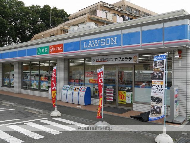 カーネルライフIIの周辺写真
