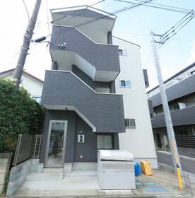 BestStage東みずほ台の外観写真