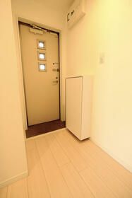 BestStage東みずほ台の玄関写真