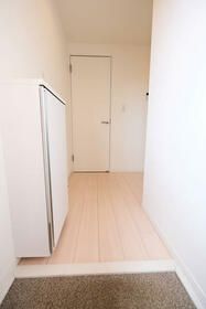 BestStage東みずほ台の玄関写真