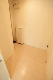 BestStage東みずほ台の玄関写真