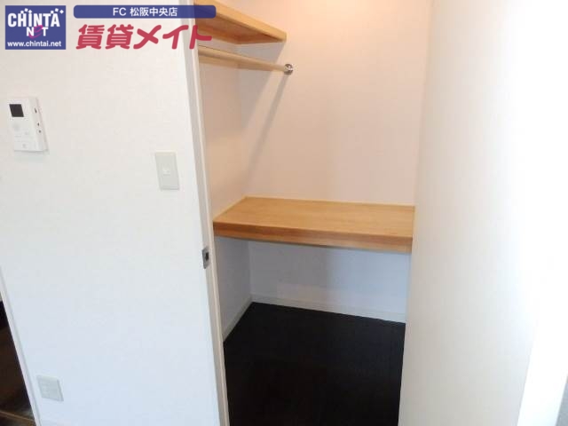 ラフィネOneの内装写真
