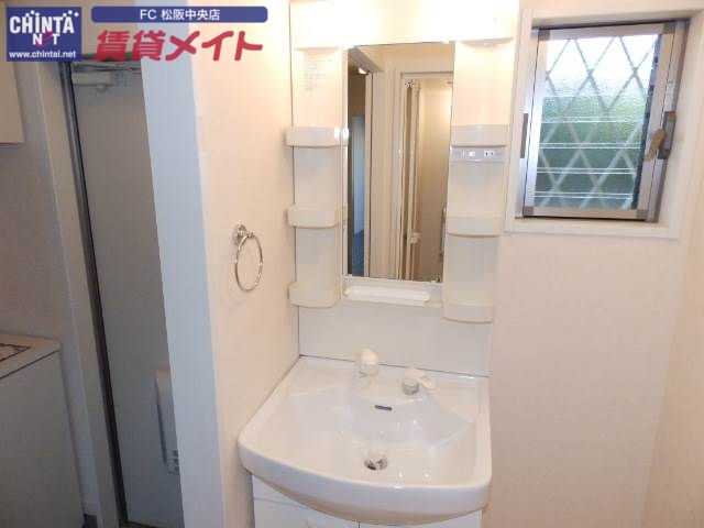 ラフィネOneの内装写真