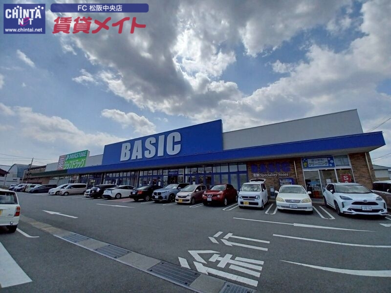 ラフィネOneの周辺写真