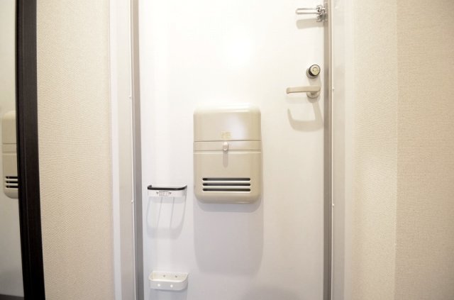 玄関　シンプルで使いやすい玄関です